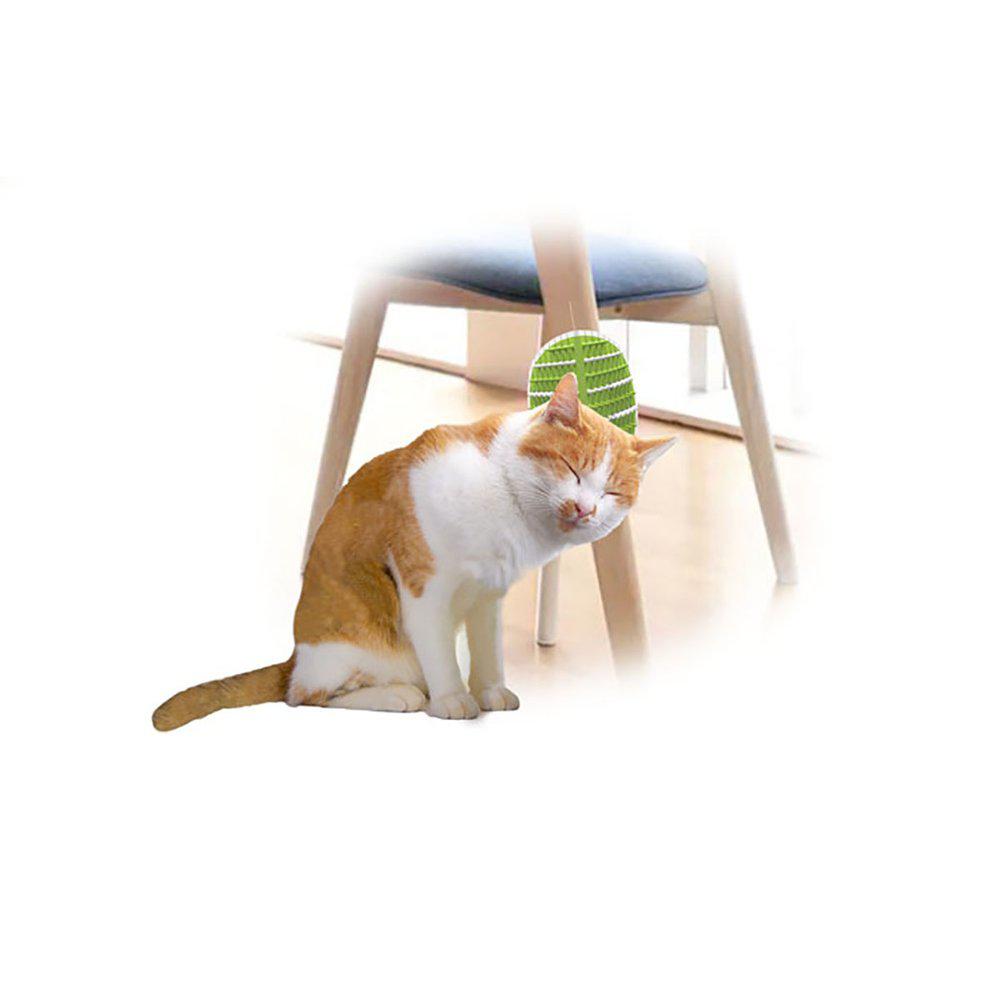 All For Paws – Groomer 2 In 1 20.3X11X2,2Cm – (781.1025) v:9208101 All For Paws – Groomer 2 In 1 20.3X11X2,2Cm – (781.1025) v:9208101