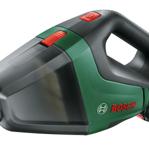 Bosch DIY – Dry Vacuum Cleaner – UniversalVac 18 ( Battery Not Included ) – Gratis frakt v:2890467