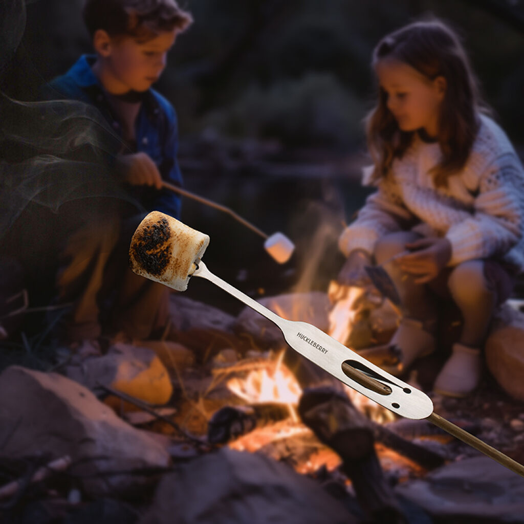 Kikkerland – Campfire Forks – 1 inch x 6.25 inches v:3756353