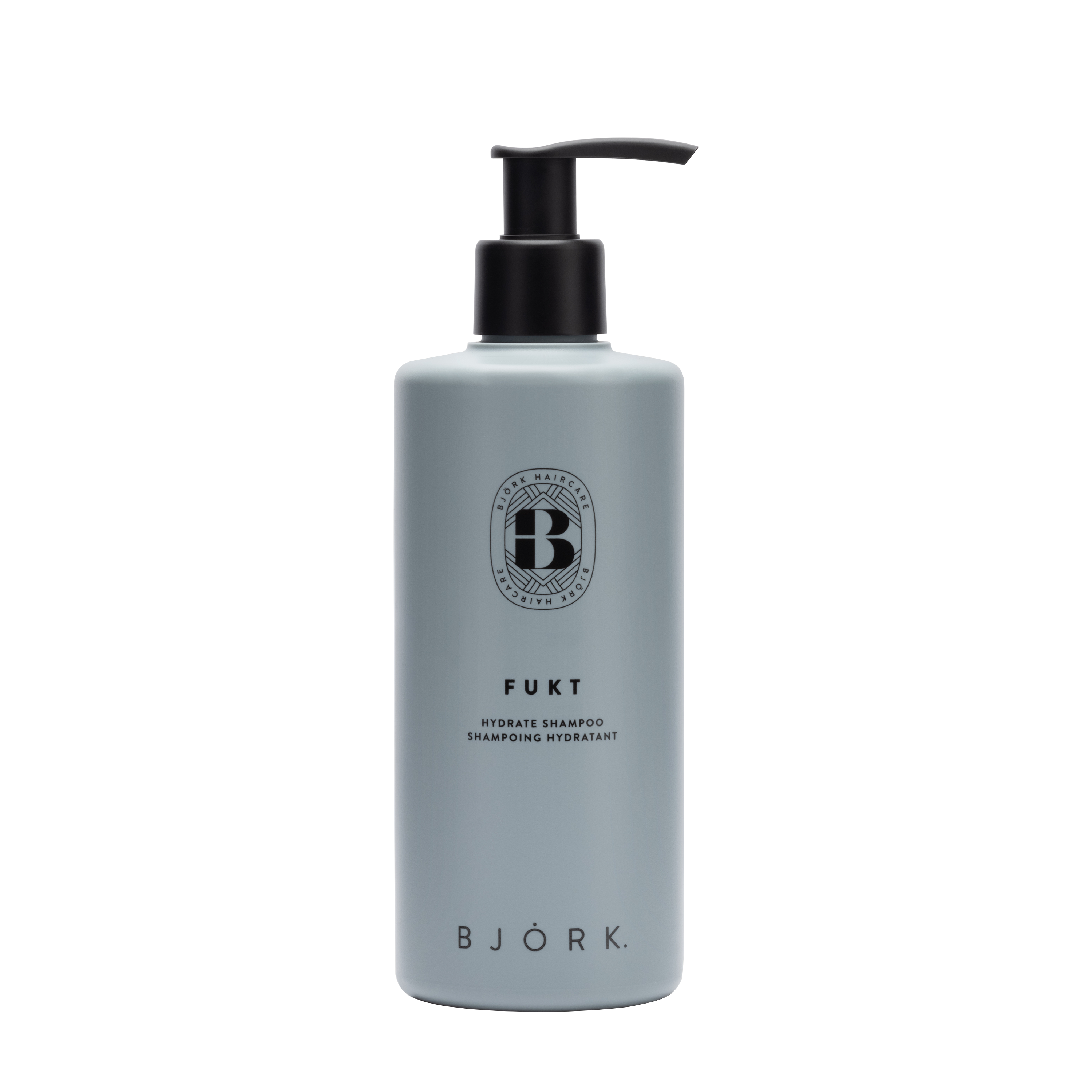 Björk – FUKT Hydrate Shampoo – 300 ml v:2792586 Björk – FUKT Hydrate Shampoo – 300 ml v:2792586