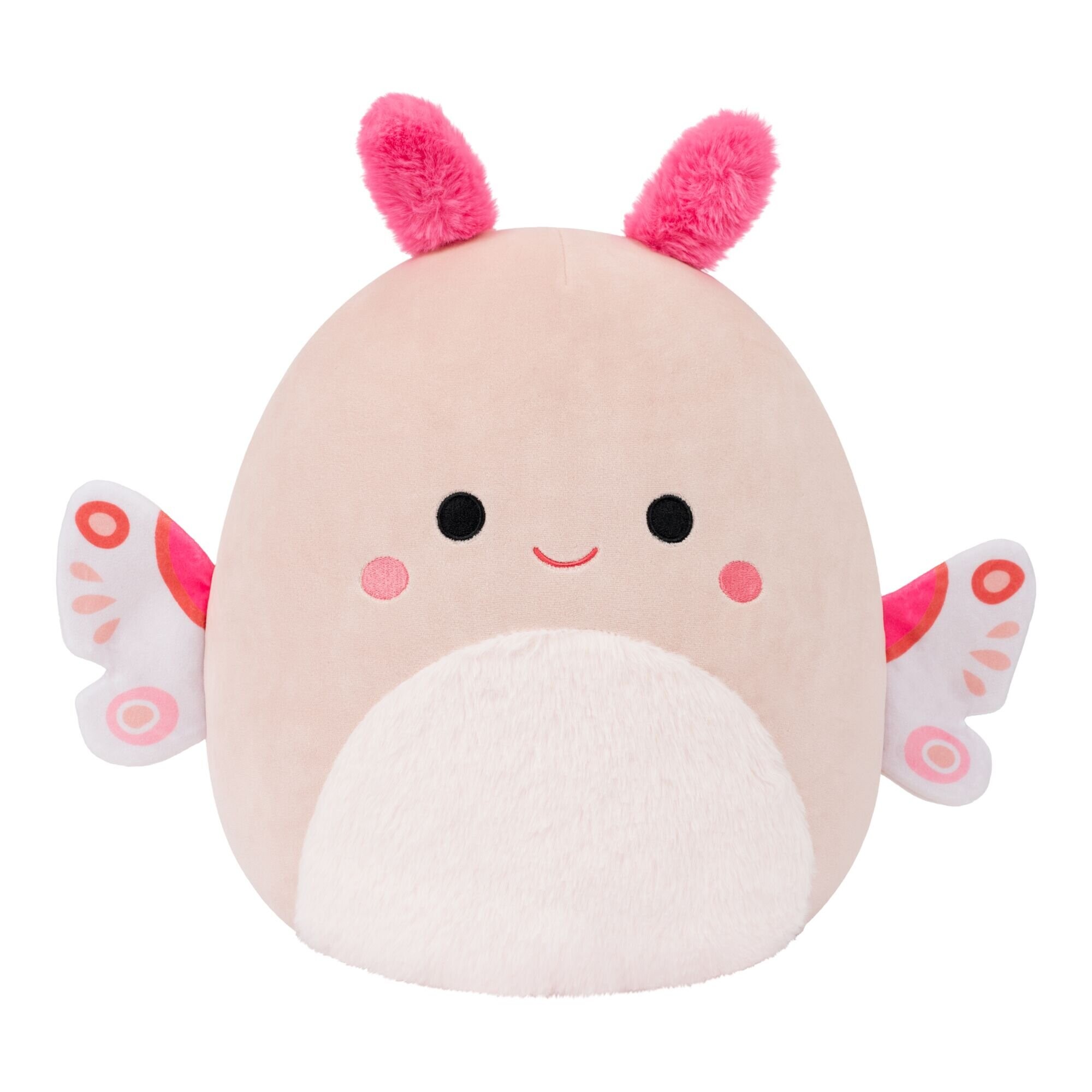 Squishmallows - 30 cm P27 - Moritz Moth (270199) v:4630482