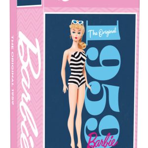 Barbie – The Original puzzle, 1000 pcs (60991) v:7309242 Barbie – The Original puzzle, 1000 pcs (60991) v:7309242