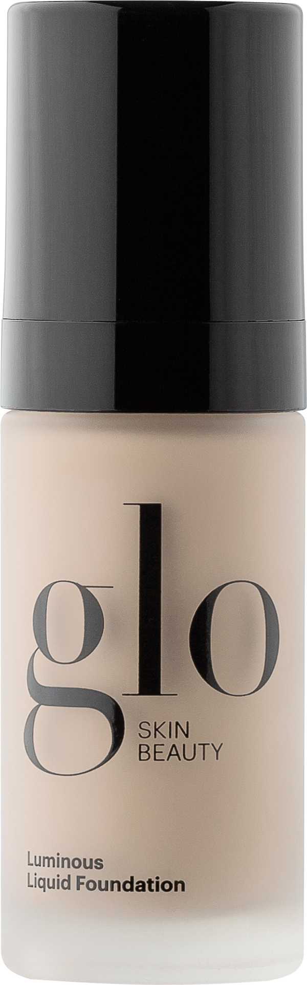 Glo Skin Beauty - Luminous Liquid Foundation SPF 18 - Porcelain - Porcelain - Gratis frakt v:7455123