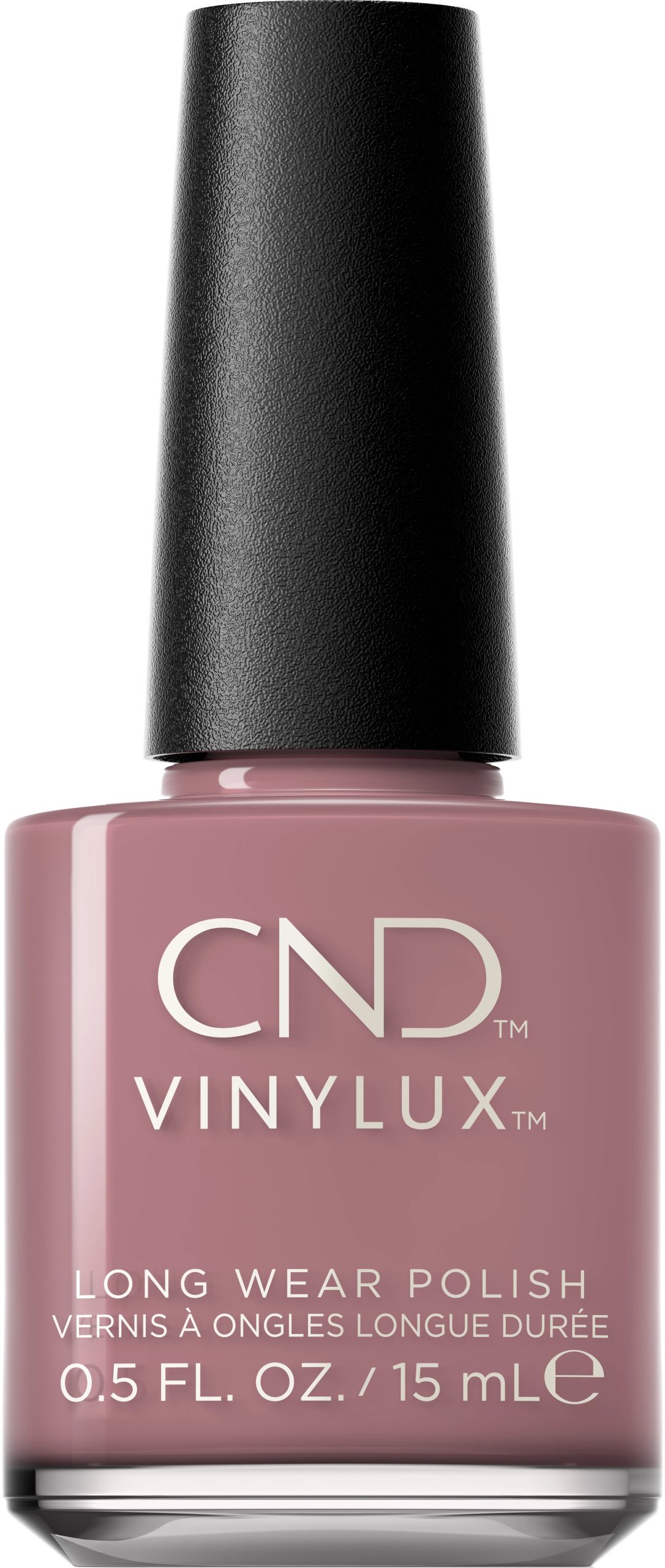 CND - Vinylux Petal Party - Mauve v:9189375