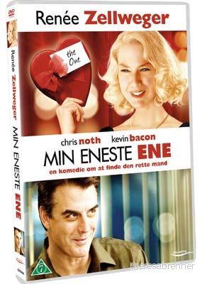 My One and Only (Renée Zellweger, Kevin Bacon and Chris Noth) v:5182450