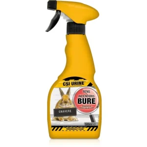 Csi Urine – Cage Cleaner Spray 500 ml (506041529166) v:6753610