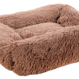 Flamingo – Basket Krems Rectangle Taupe 50cm v:1730571