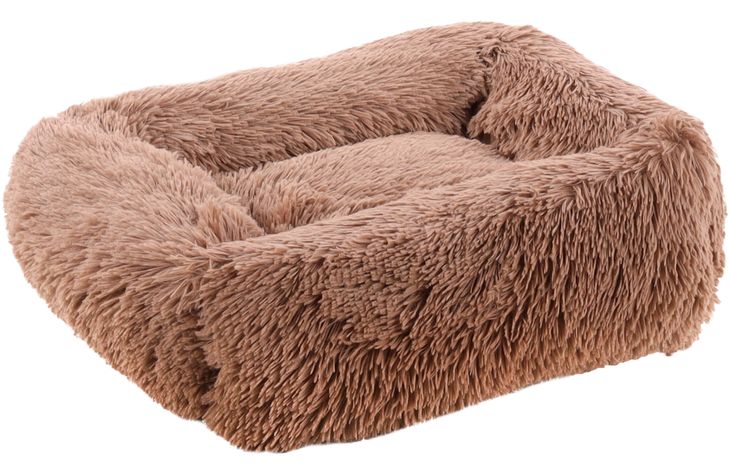 Flamingo - Basket Krems Rectangle Taupe 50cm v:1730571