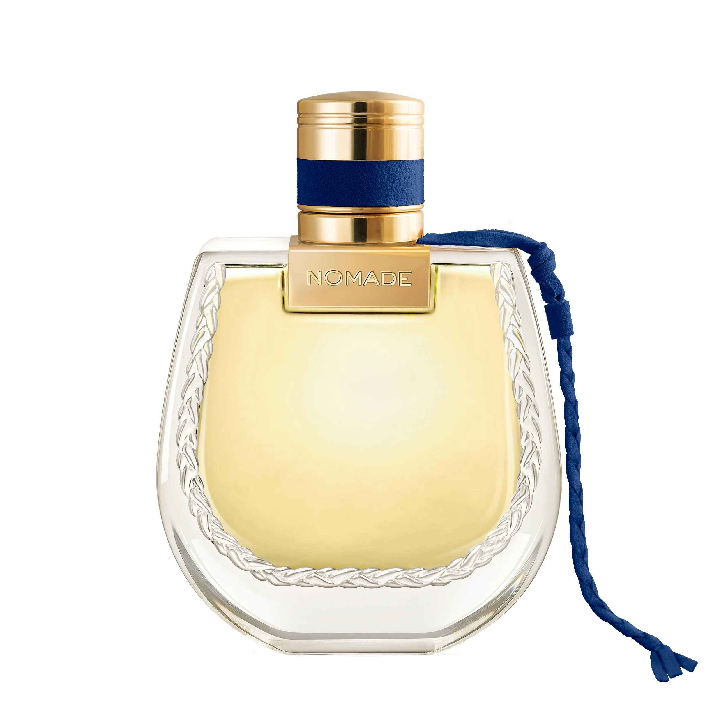 Chloé - Nomade Nuit d'Egypte EDP 75 ml - 75 - Gratis frakt v:7347730
