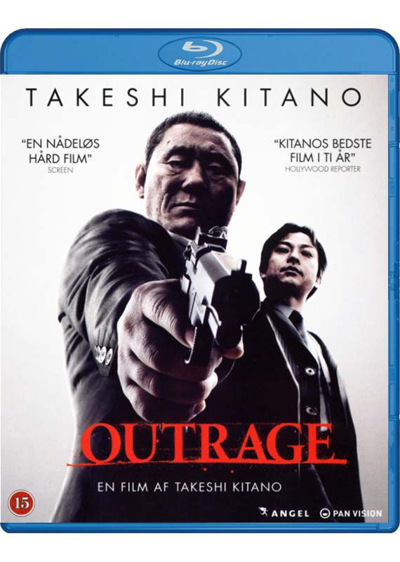 Outrage (Takeshi Kitano) v:6106232