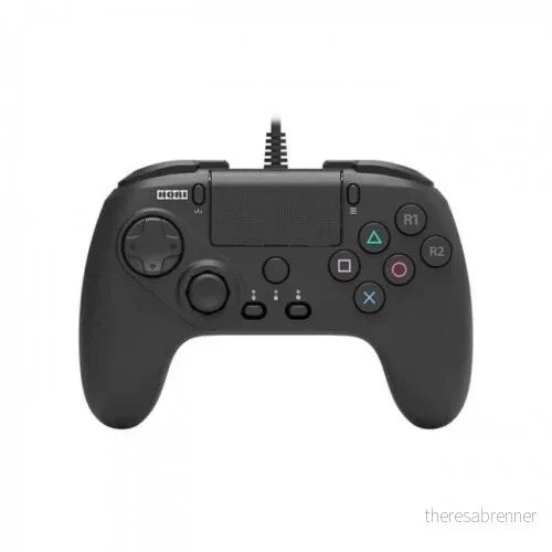 HORI Fighting Commander OCTA (PC/PS4/PS5) - Gratis frakt v:4397390