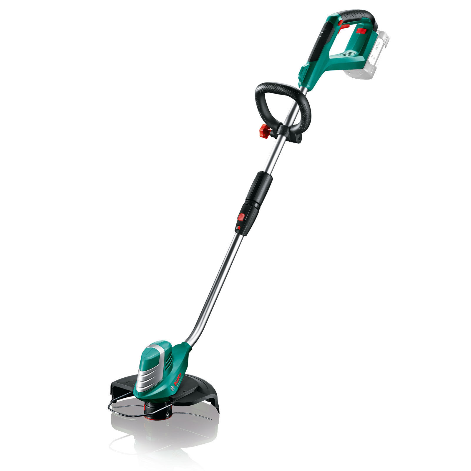 Bosch DIY – AdvancedGrassCut 36 Grass Trimmer 36V Solo (Without Battery+Charger) – Gratis frakt v:3539600 Bosch DIY – AdvancedGrassCut 36 Grass Trimmer 36V Solo (Without Battery+Charger) – Gratis frakt v:3539600