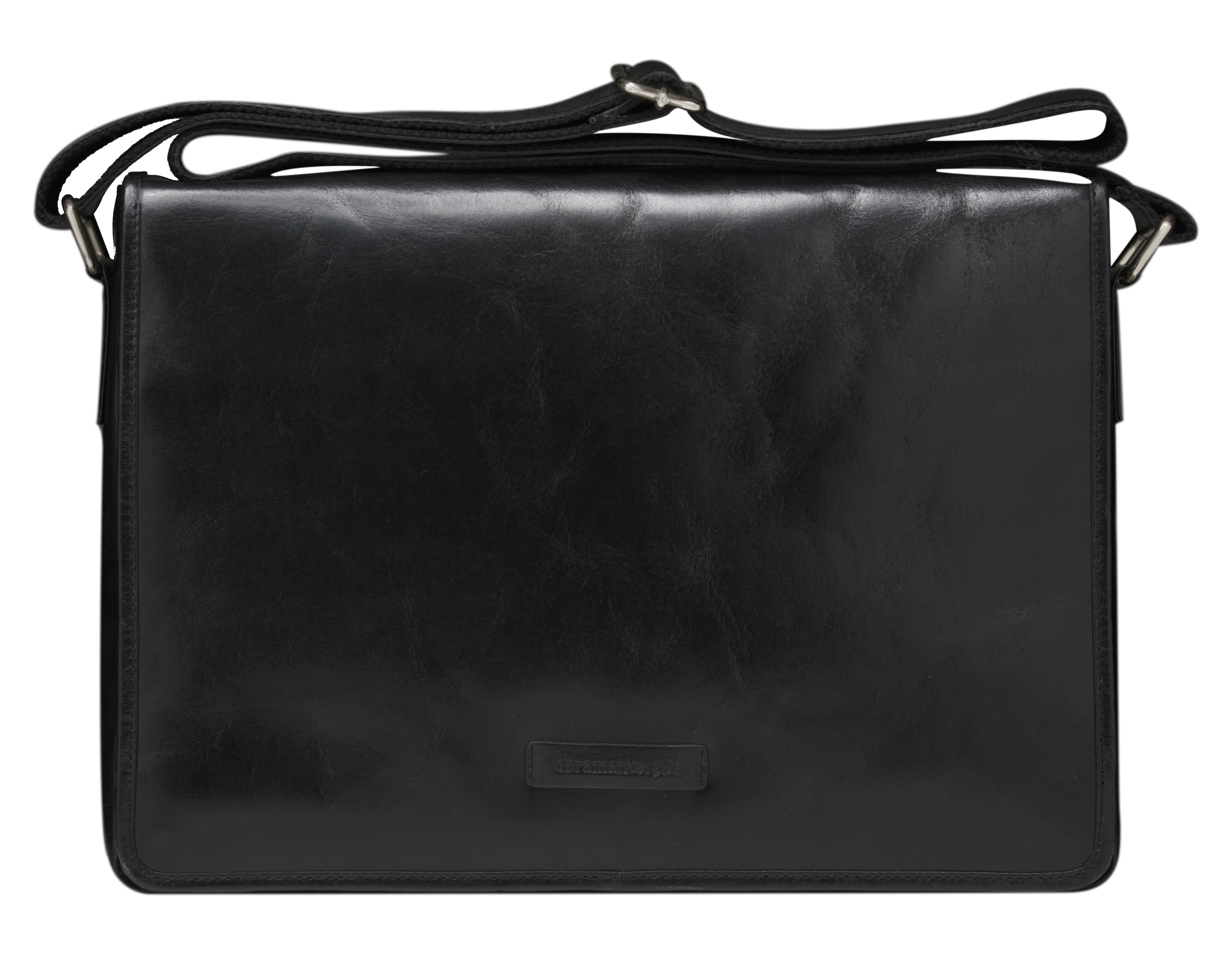 dbramante1928 - Marselisborg 14" Laptop Bag - Black - Gratis frakt v:6010753