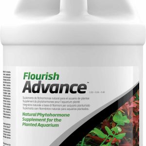 SEACHEM – Flourish Advance 4L – (159.3180) – Gratis frakt v:3336188 SEACHEM – Flourish Advance 4L – (159.3180) – Gratis frakt v:3336188