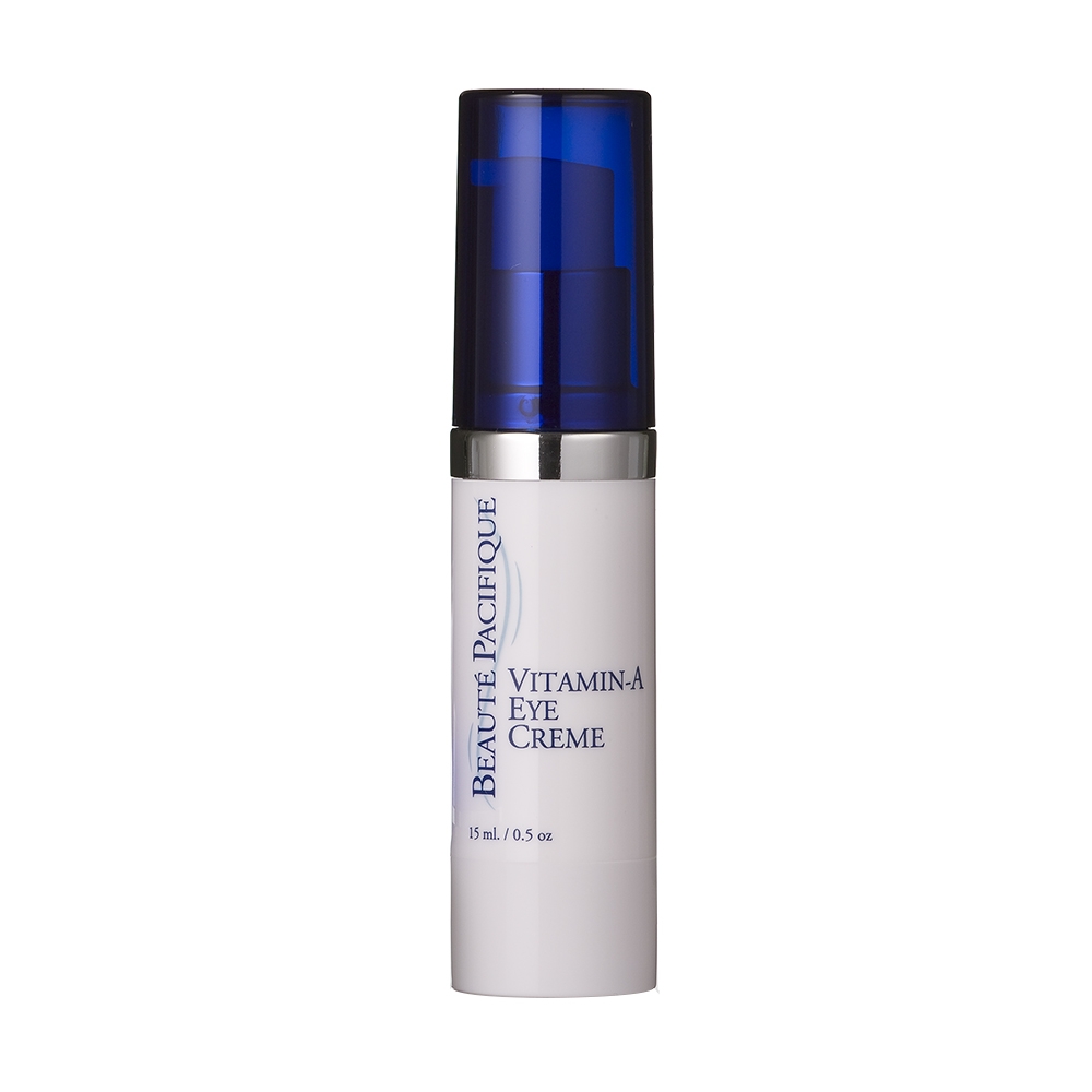 Beauté Pacifique – Enriched Vitamin A Anti-Wrinkle Eye Creme 15 ml. (dispenser) v:8613631 Beauté Pacifique – Enriched Vitamin A Anti-Wrinkle Eye Creme 15 ml. (dispenser) v:8613631