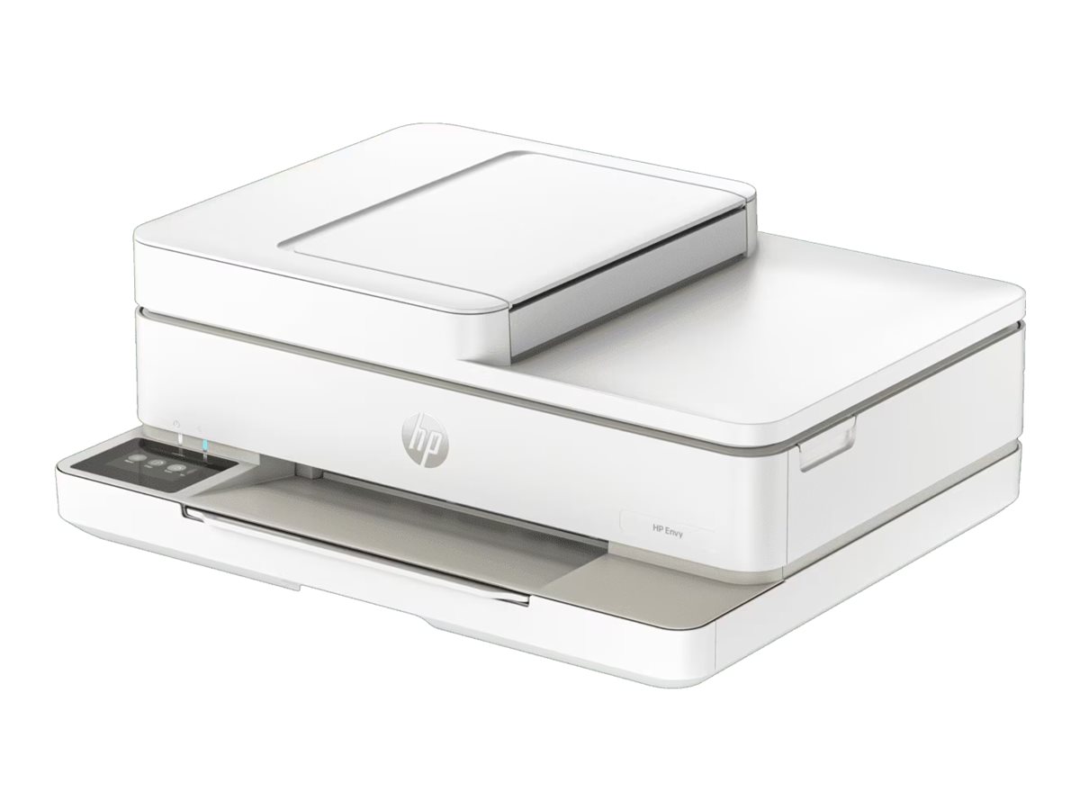 HP - Envy 6530e All-in-One Printer - Gratis frakt v:4171208