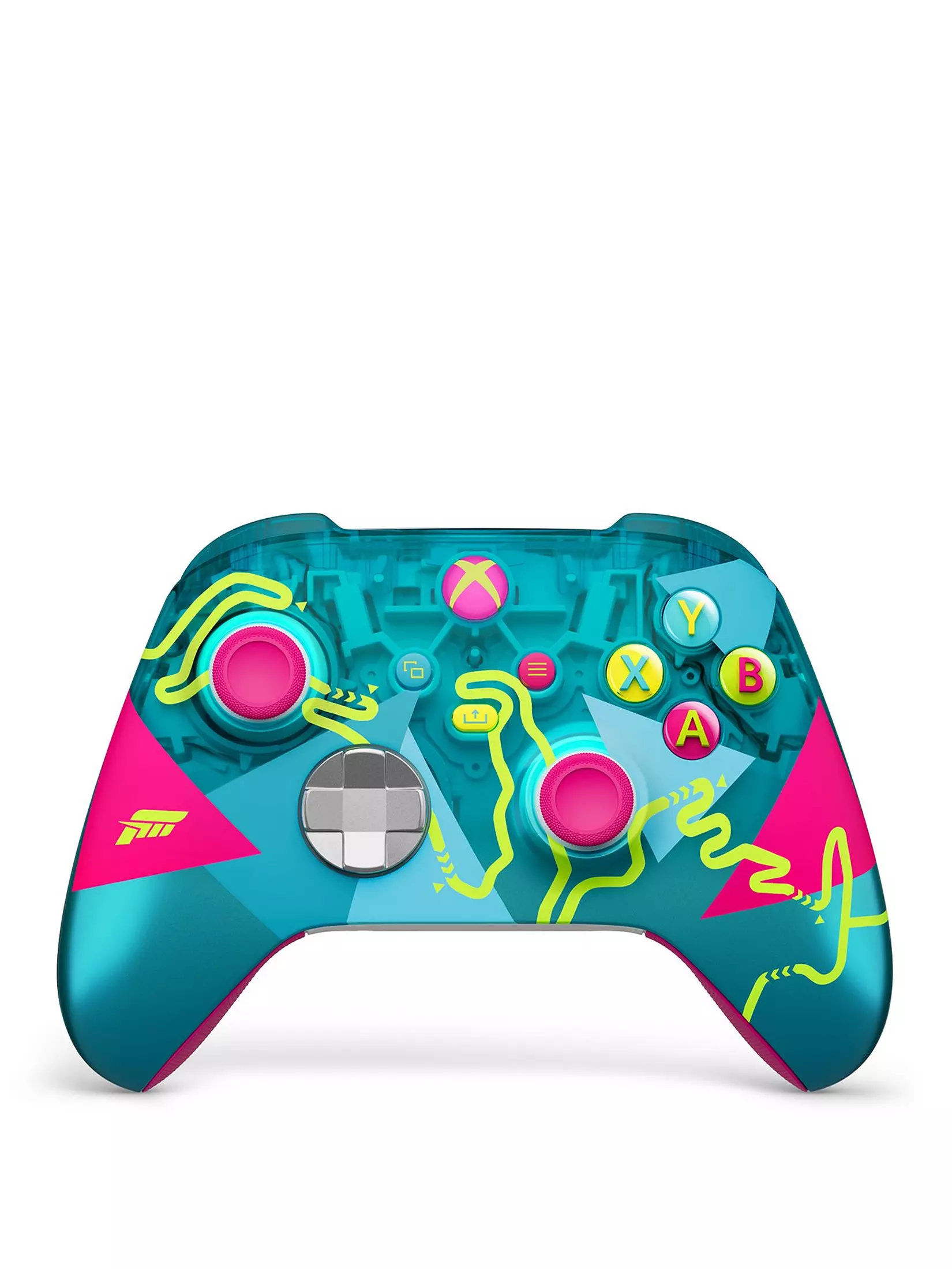 Forza Horizon 6 Limited Edition - Wireless Controller - Gratis frakt v:5768725