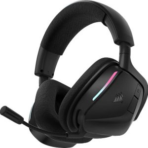 Corsair – Gaming VOID Wireless BT v2 – Carbon Black – Gratis frakt v:3252437