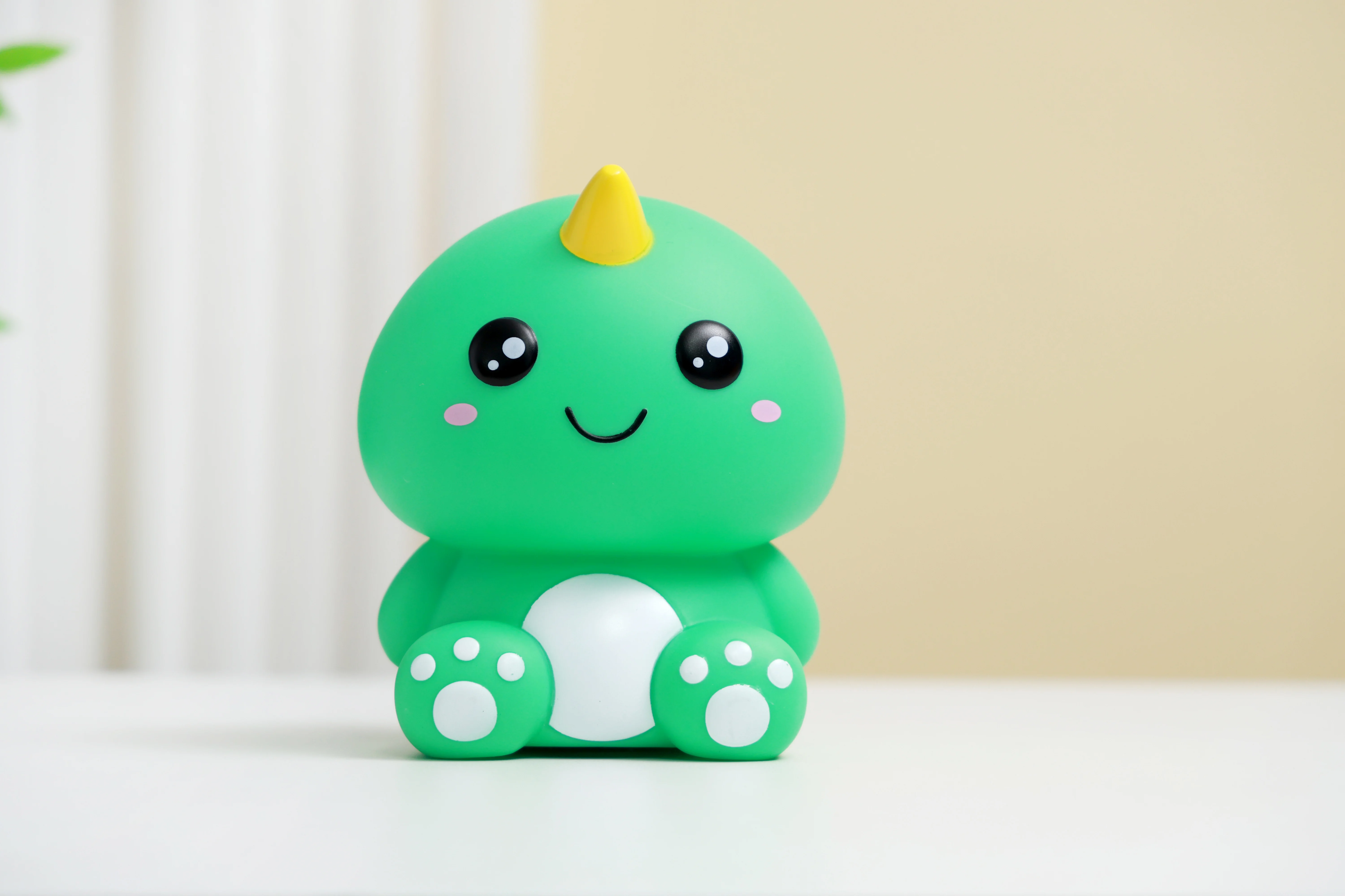 iTotal - Silicone night light HELLO DINO (XL3223) v:5752035