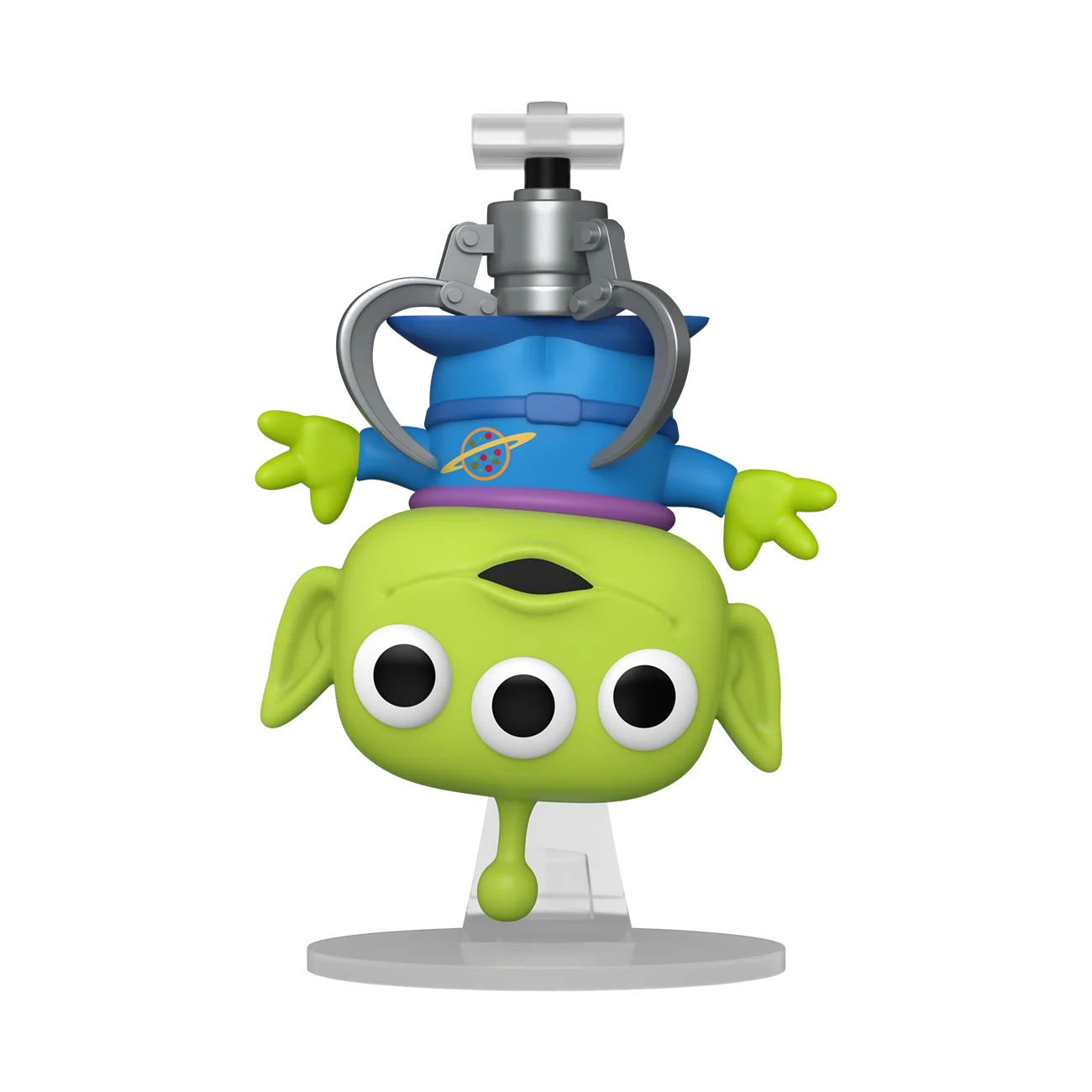 Funko Pop! - Disney TS30th Alien (86272) v:5486576