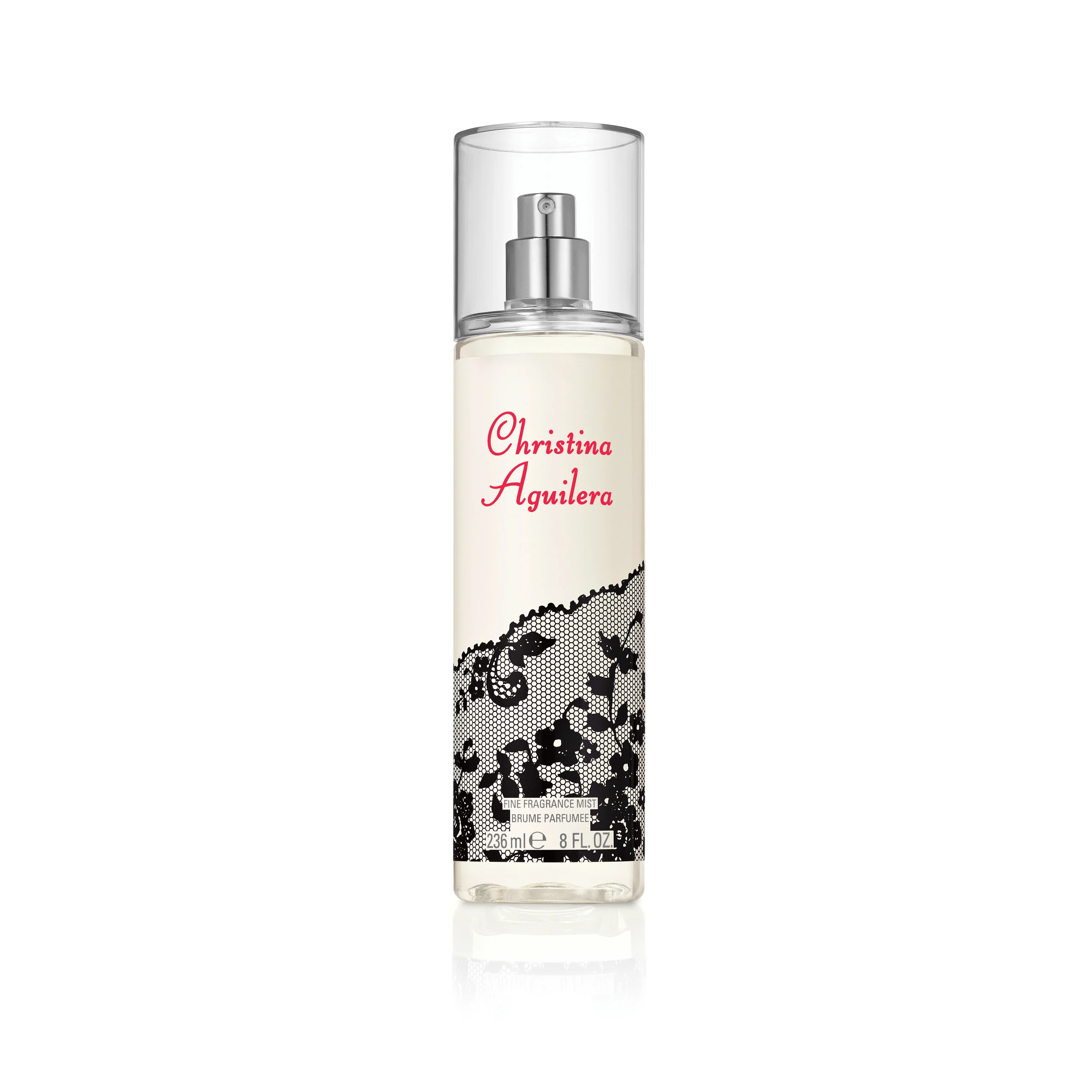 Christina Aguilera – Fragrance Bodymist 236 ml – 236 v:5674351 Christina Aguilera – Fragrance Bodymist 236 ml – 236 v:5674351