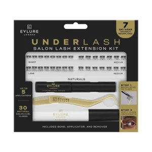 Eylure – Underlash Natural Salon Curl Kit v:6082637 Eylure – Underlash Natural Salon Curl Kit v:6082637