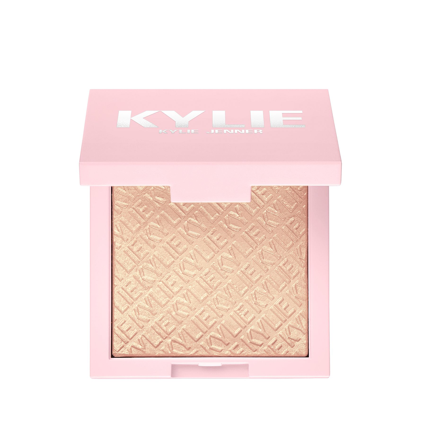 Kylie Cosmetics - Kylighter Illuminating Powder - 080 Salted Caramel - 080 Salted Caramel v:6299330