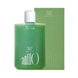 Anillo – Refreshing Shampoo Lime Sunday Refresh – 500 ml – 500 v:5996124
