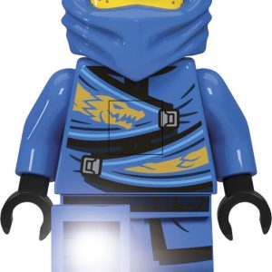 LEGO – LED Torch – Ninjago – Jay (525170) – Jay v:6272501 LEGO – LED Torch – Ninjago – Jay (525170) – Jay v:6272501