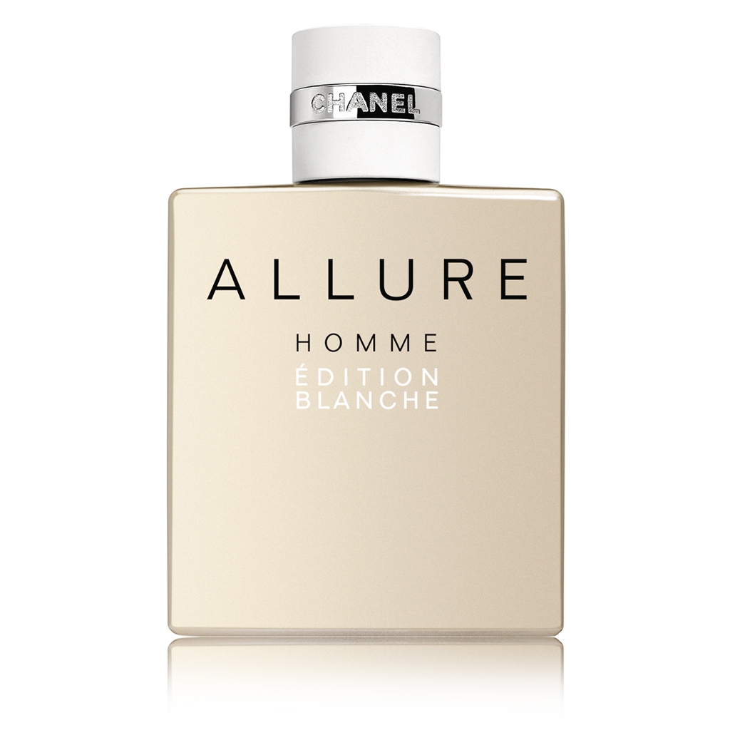 Chanel – Allure Homme Edition Blanche EDT 50 ml – Gratis frakt v:3366267 Chanel – Allure Homme Edition Blanche EDT 50 ml – Gratis frakt v:3366267