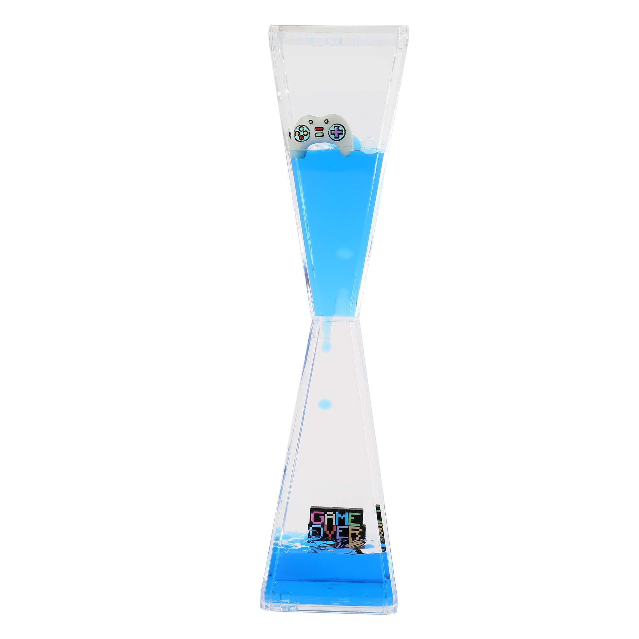 iTotal – Liquid Hourglass – Game Over (5 min.) (XL2910) v:6718097