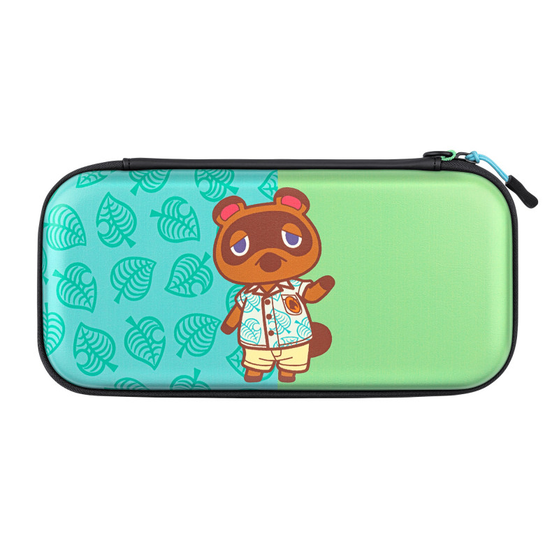 PDP Nintendo Switch Deluxe Travel Case - Animal Crossing - Nintendo Switch - Animal Crossing - Engelsk - Deluxe Edition v:1368065