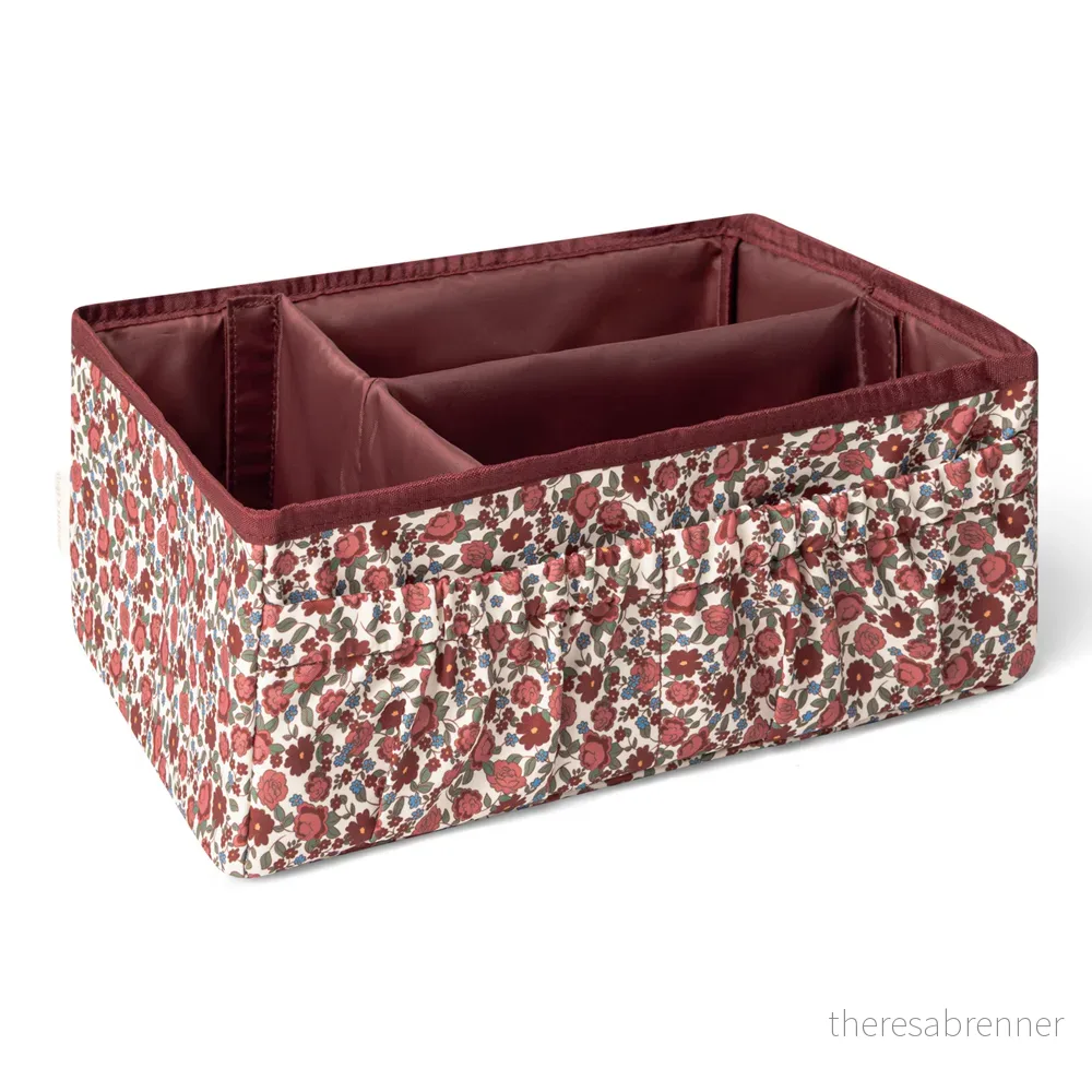 That's Mine - Lily nursing organizer - Tiny garden - Onesize v:4093271