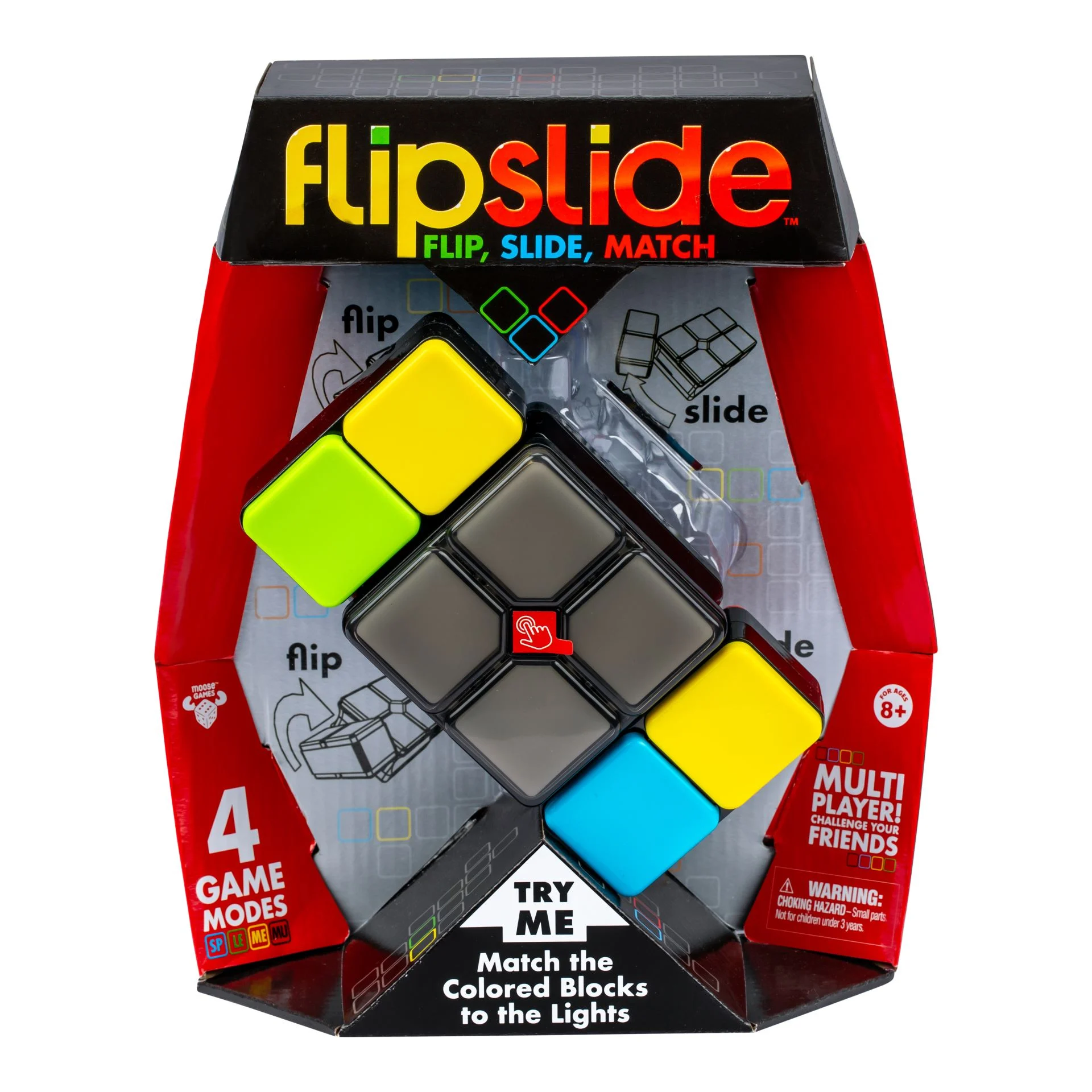 Flipside Game (70121) v:5957443 Flipside Game (70121) v:5957443