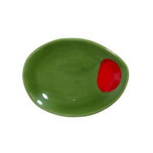 Doiy – Olivia Storage Bowl – Green – Compact v:3621603