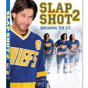 Slap Shot 2 Breaking The Ice – DVD – Standard v:8652931