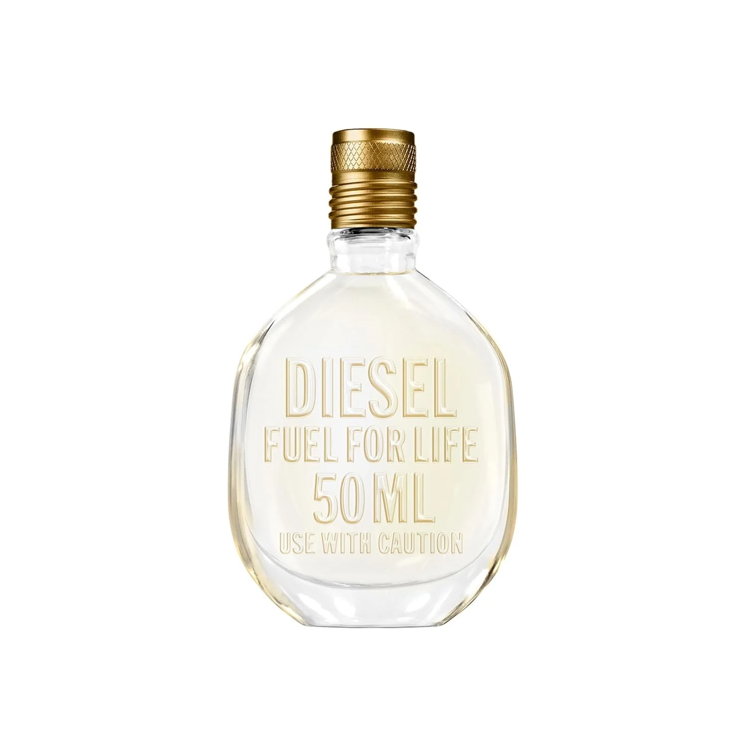 Diesel – Fuel 4 Life Spray EDT 50 ml – 50 – Gratis frakt v:1730603