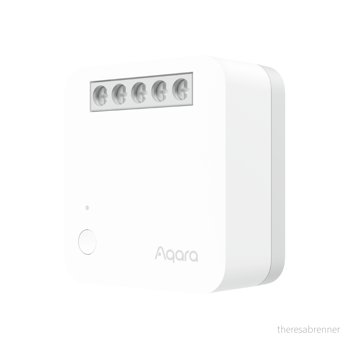 Aqara – Single Switch Module T1 v:3914681 Aqara – Single Switch Module T1 v:3914681