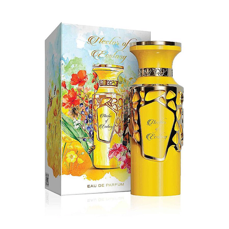 French Avenue - Nectar of Ecstacy EDP - 100 ml. v:3409955