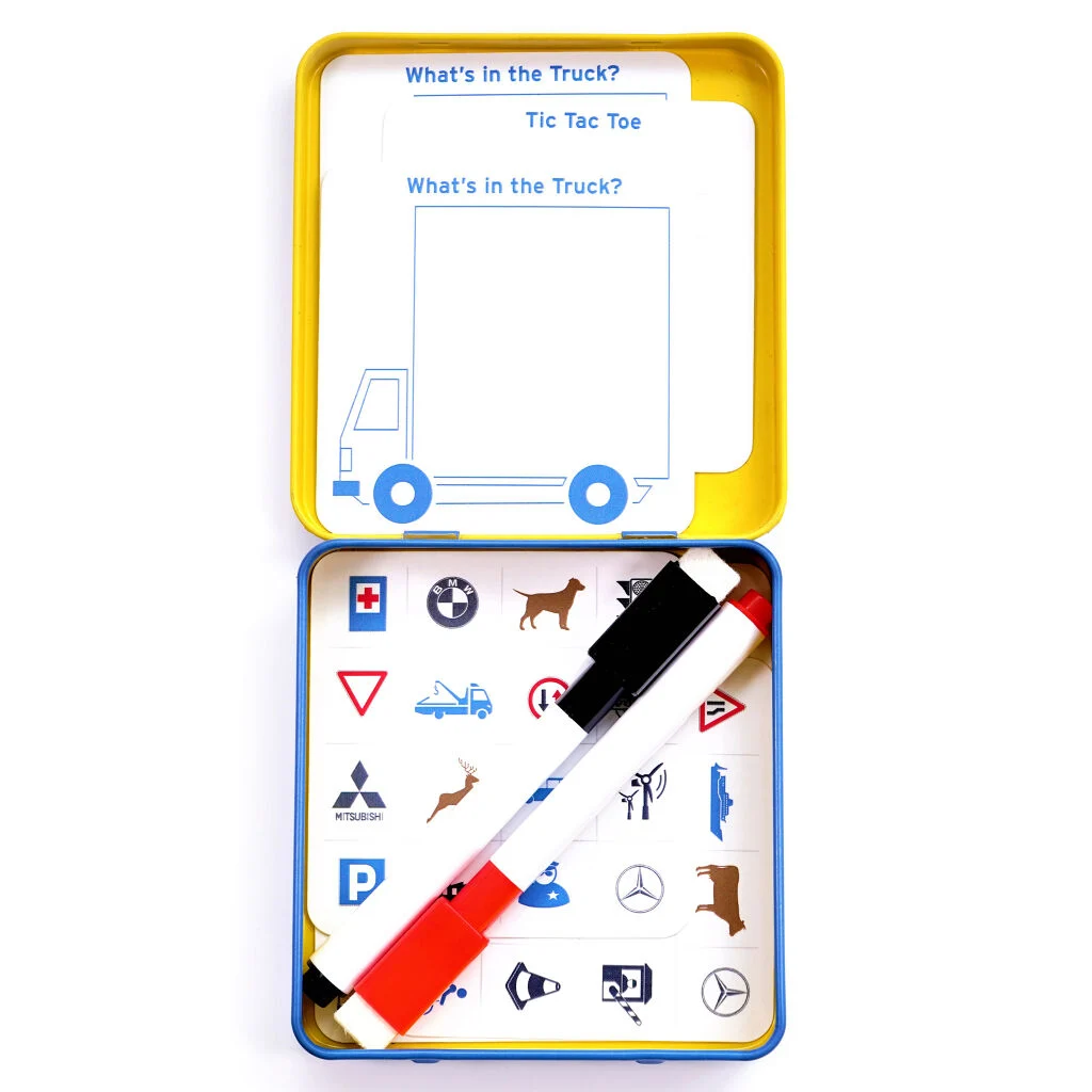Road Trip Kit (GG211) v:5991134