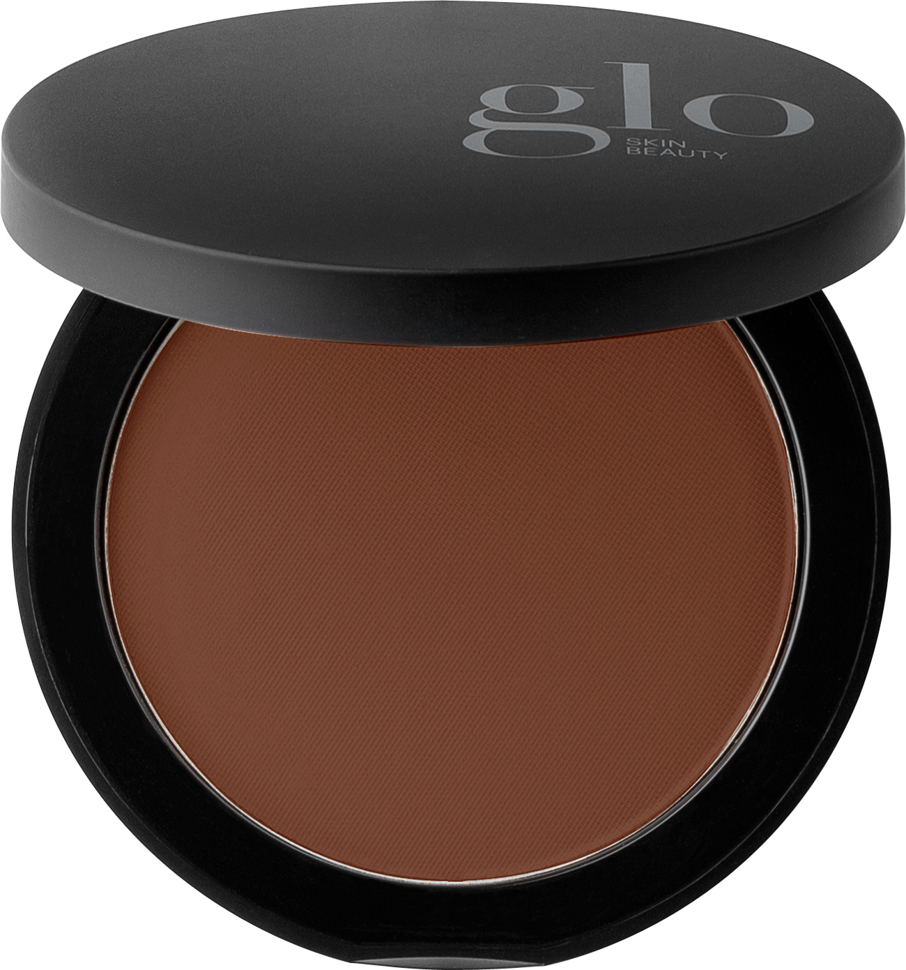 Glo Skin Beauty - Pressed Base - Cocoa Medium - Cocoa Medium - Gratis frakt v:1063075