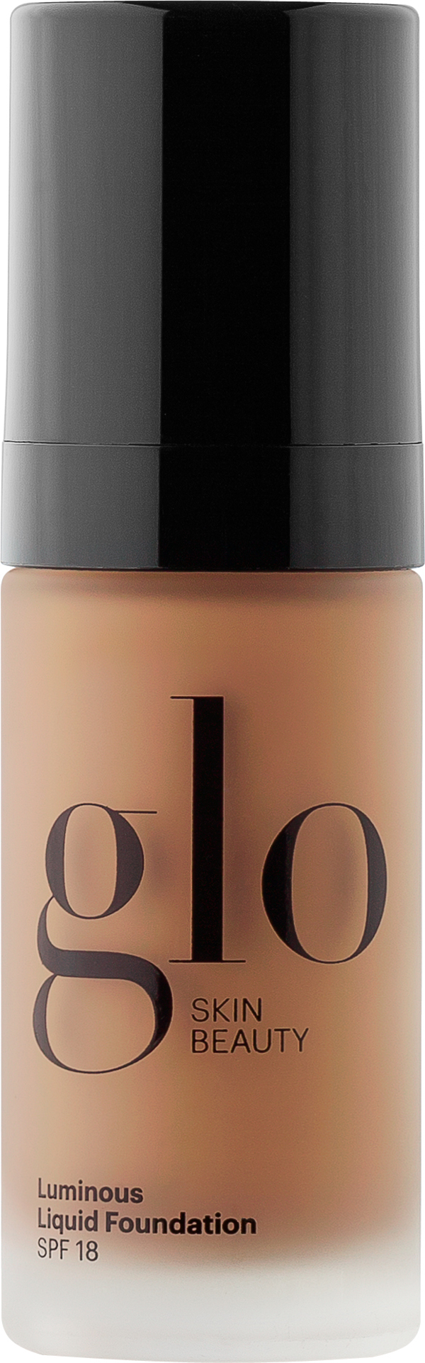 Glo Skin Beauty - Luminous Liquid Foundation SPF 18 - Caramel - Caramel - Gratis frakt v:6039039