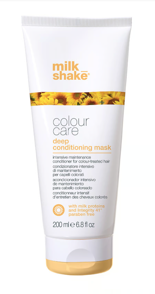 Milk_shake - Colour Care Deep Conditioning Mask - 200ml v:6945178