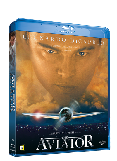 THE AVIATOR v:2781954