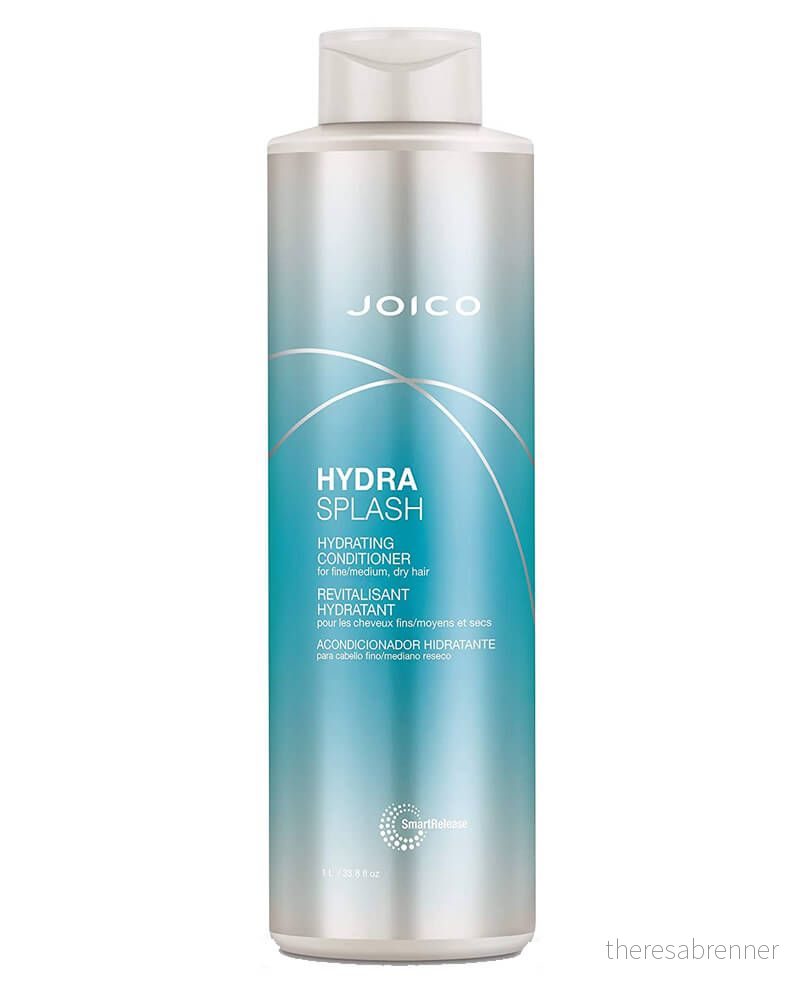 Joico - HydraSplash Hydrating Conditioner 1000 ml - 1000 - Gratis frakt v:9051920