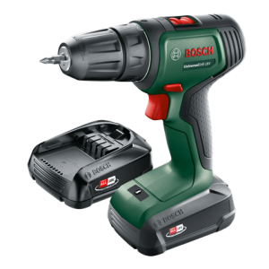 Bosch DIY – UniversalDrill 18V No battery or charger – Gratis frakt v:5840832 Bosch DIY – UniversalDrill 18V No battery or charger – Gratis frakt v:5840832