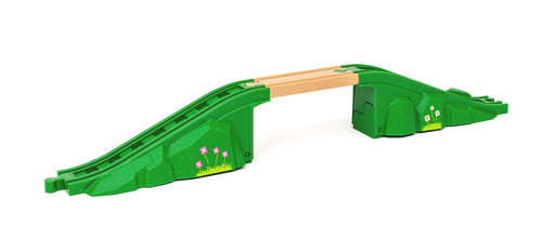 BRIO – Arch Bridge – (36107) v:2011757 BRIO – Arch Bridge – (36107) v:2011757