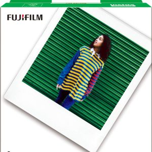 Fuji – Instax Square Film 1×10 Shots v:2639527 Fuji – Instax Square Film 1×10 Shots v:2639527