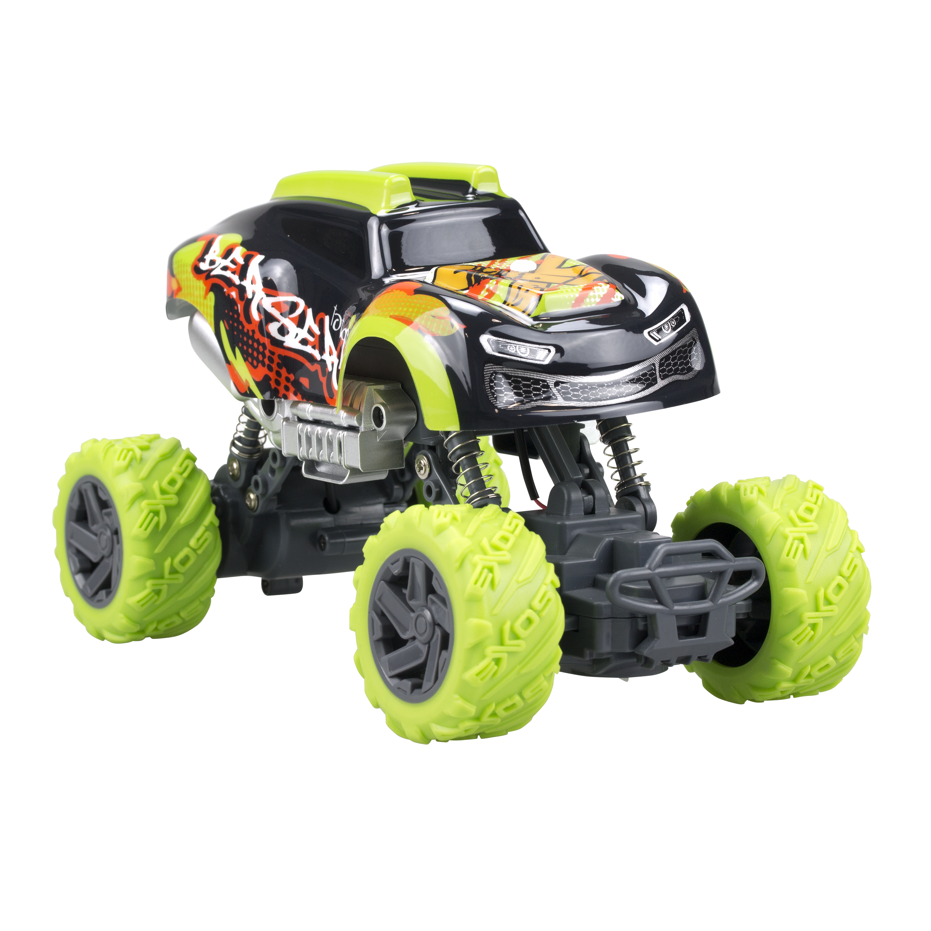 Silverlit – X-Crawler (20634) v:8693053 Silverlit – X-Crawler (20634) v:8693053