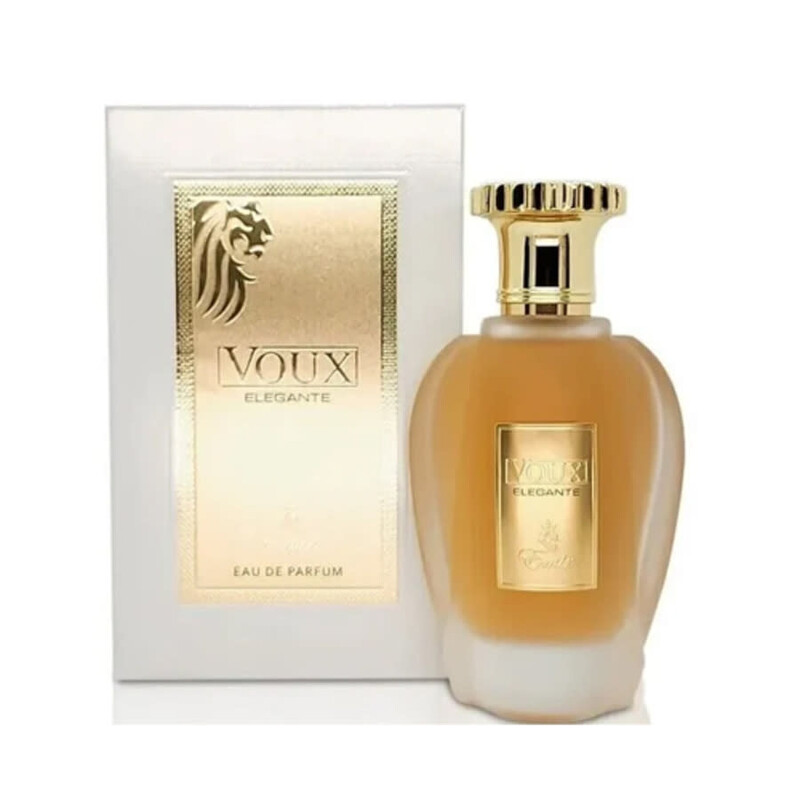 Paris Corner - Voux Elegante Emir EDP - 100 ml. v:4053508